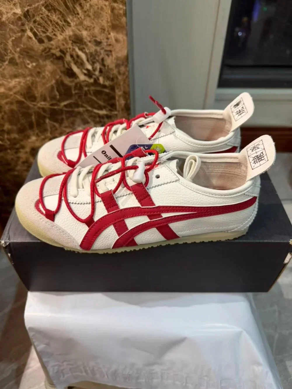 Onitsuka Tiger by Asics onitsuka tiger